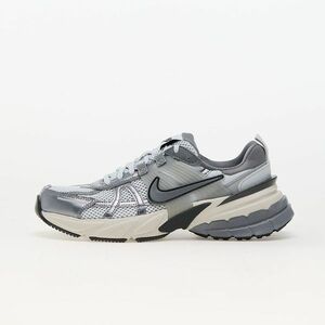 Sneakers Nike W V2K Run Pure Platinum/ Mtlc Cool Grey-Wolf Grey imagine