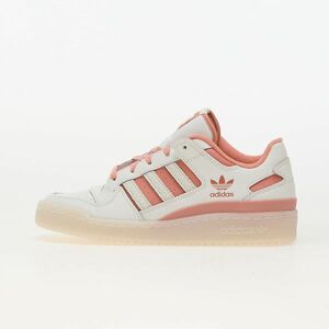 Sneakers adidas Forum Low Cl W Cloud White/ Wonder Clay/ Magic Earth imagine