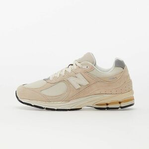 New Balance Sneakers Beige imagine