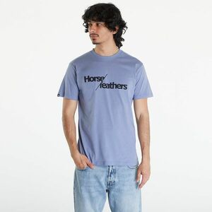 Tricou Horsefeathers Slash T-Shirt Tempest imagine