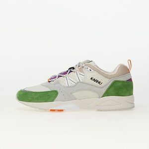 Sneakers Karhu Fusion 2.0 Piquant Green/ Bright White imagine