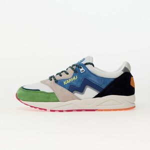 Sneakers Karhu Aria 95 Piquant Green/ True Navy imagine