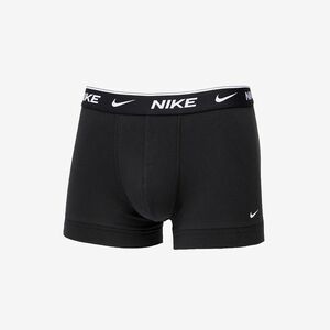 Nike Trunk 2 Pack Black imagine