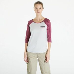 Tricou Horsefeathers Oly Top Cement imagine