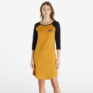 Horsefeathers Meena Dress Spruce Yellow imagine