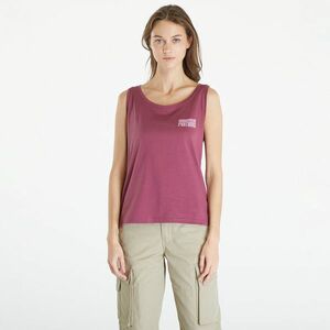 Tank top Horsefeathers Viveca Tank Top Maroon imagine