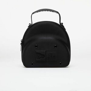 New Era Black 2 Cap Carry Case Black imagine