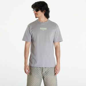 Tricou PUMA x PLEASURES Graphic Tee Stormy Slate imagine