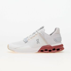 Sneakers On M Cloudnova Flux Undyed-White/ Auburn imagine