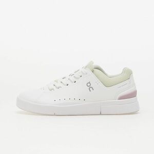 Sneakers On W The Roger Advantage White/ Mauve imagine