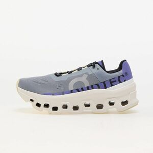 Sneakers On W Cloudmonster Mist/ Blueberry imagine