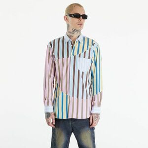 Cămașă Comme des Garçons SHIRT Shirt Woven Stripe imagine