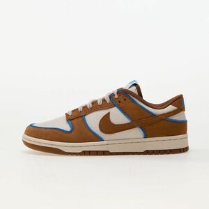 Sneakers Nike Dunk Low Retro Prm Light Orewood Brown/ Light British Tan-Photo Blue imagine