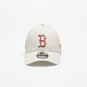 New Era Boston Red Sox 9Forty Strapback Stone imagine