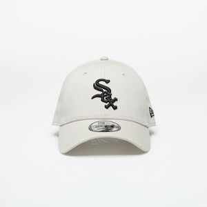 New Era Chicago White Sox 9Forty Strapback Stone/ Black imagine