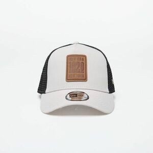 New Era 9Forty Trucker Stone imagine