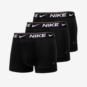 Nike Dri-FIT Ultra Comfort Boxer 3-Pack Multicolor imagine