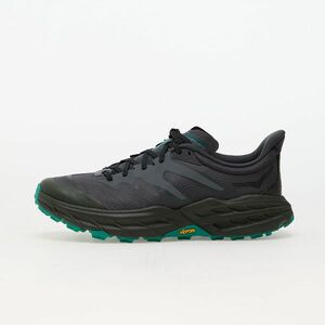 Sneakers Hoka® U Speedgoat 5 Ts Castlerock/ Black imagine