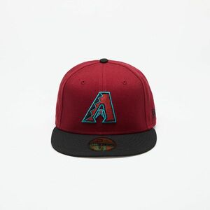 New Era Arizona Diamondback 59Fifty Fitted cap Official Team Color imagine