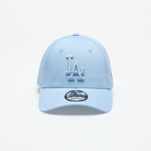 New Era Los Angeles Dodgers 9Forty Strapback Blue/ Blue imagine