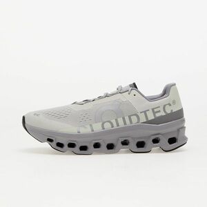 Sneakers On M Cloudmonster Ice/ Alloy imagine