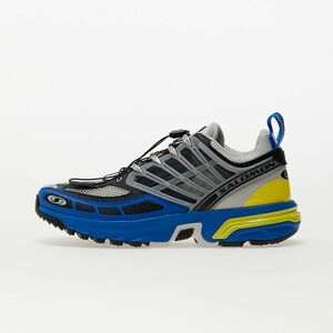 Sneakers Salomon ACS Pro Blue/ Black/ Buttercup imagine