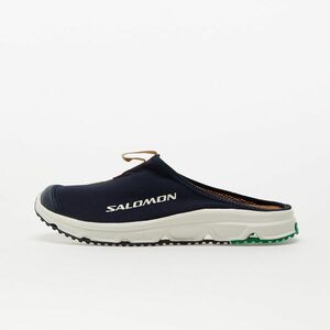 Sneakers Salomon RX SLIDE 3.0 Sapphire/ Rubber/ Jolly Green imagine