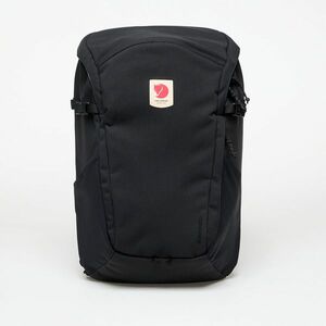 Rucsac Fjällräven Ulvö 23 Backpack Black imagine