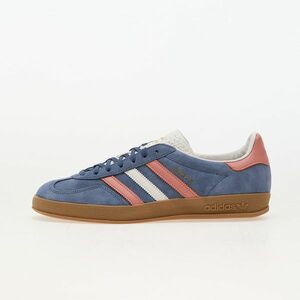 Sneakers adidas Gazelle Indoor Preloved/ Wonder Clay/ Sand Strata imagine