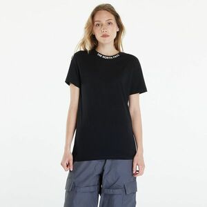 Tricou The North Face Zumu T-Shirt TNF Black imagine