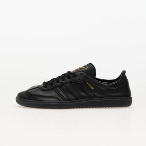 Sneakers adidas Samba Decon Core Black/ Core Black/ Gold Metallic imagine