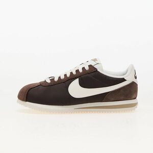 Sneakers Nike W Cortez Baroque Brown/ Sail-Khaki imagine