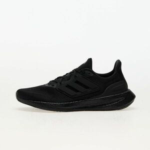 Sneakers adidas Pureboost 23 Core Black/ Core Black/ Carbon imagine