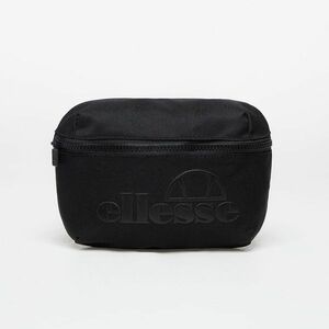 Geantă Ellesse Rosca Cross Body Bag Black Mono imagine