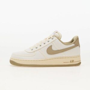 Sneakers Nike W Air Force 1 '07 Sail/ Limestone-Pale Vanilla-Coconut Milk imagine