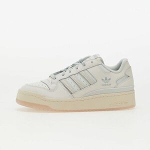 Sneakers adidas Forum Bold Stripes Cloud White/ Crystal Jade/ Wonder Silver imagine