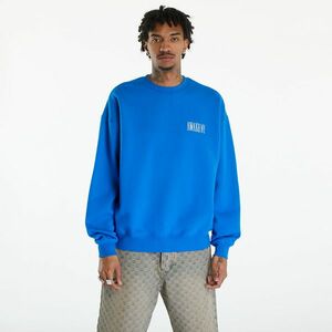 Hanorac Awake NY Awake Crewneck Blue imagine