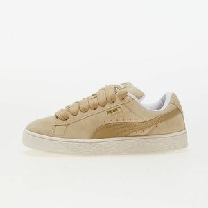 Sneakers Puma Suede XL Beige imagine