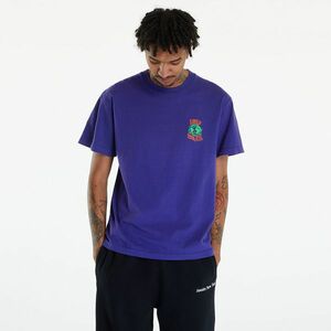 Tricou Awake NY Crawford T-Shirt Purple imagine