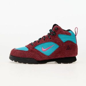 Sneakers Nike Acg Torre Mid Waterproof Team Red/ Pinksicle-Dusty Cactus-Sail imagine