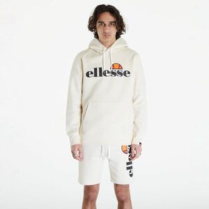 Hanorac Ellesse Sl Gottero Hoodie Off White imagine