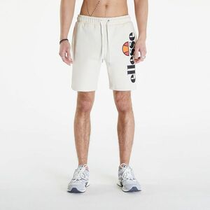 Pantaloni scurți Ellesse Bossini Fleece Short Off White imagine