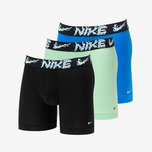 Nike Dri-FIT Boxer Brief 3-Pack Multicolor imagine