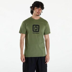 Tricou Horsefeathers Fair T-Shirt Loden Green imagine