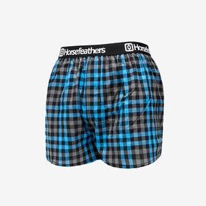 Horsefeathers Clay Boxer Shorts Castlerock imagine