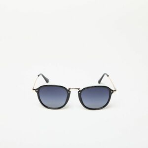 Ochelari de soare D.Franklin Roller SQ Black/ Grad Black imagine