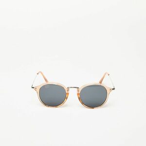 Ochelari de soare D.Franklin Roller TR90 Amber/ Black imagine