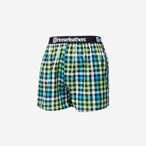 Horsefeathers Clay Boxer Shorts Kiwi imagine