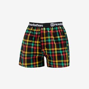 Horsefeathers Clay Boxer Shorts Marley imagine