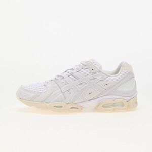 Sneakers Asics x ENNOY Gel-Nimbus 9 White/ Cream imagine